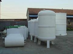 供應(yīng)供應(yīng)聚丙烯真空計(jì)量罐