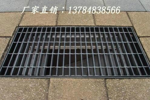 供應(yīng)水溝格柵蓋板報價、水溝格柵蓋板廠家