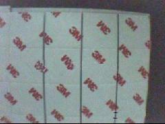 供應(yīng)3M無紡布雙面膠環(huán)保膠3M9888T背膠應(yīng)