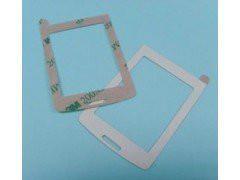 供應(yīng)3M雙面膠模切沖型手機(jī)鏡片膠粘