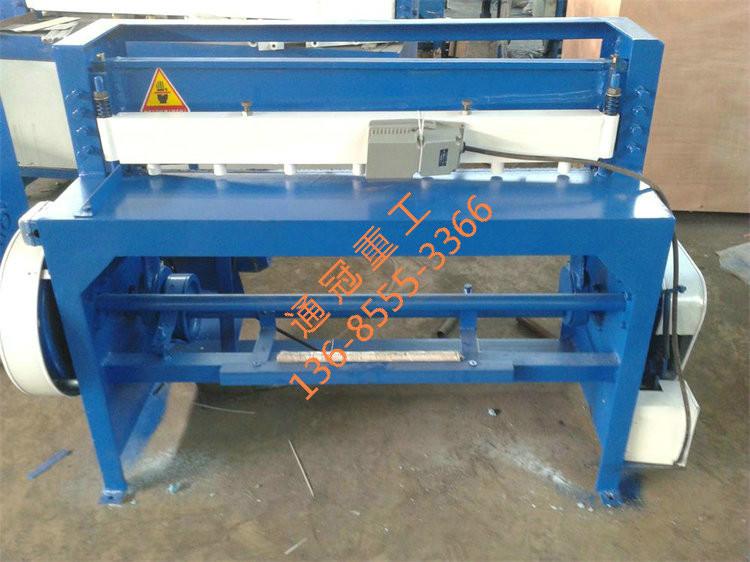 供應金剛網剪板機鋁板剪板機