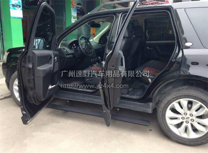 供應(yīng)路虎神行者2電動踏板