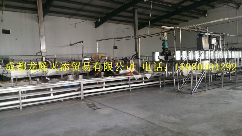 嘉陵區(qū)出售鮮豆渣