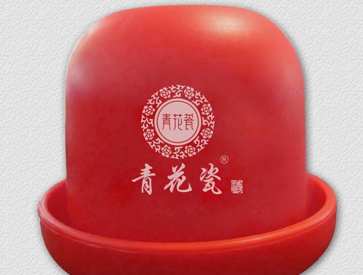 供應(yīng)甩盅塑料色盅 托底骰盅，配五顆* 可印刷LOGO