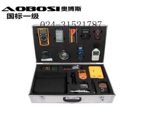 供應消防器材電氣儀器工具箱 消防器材電氣儀器工具箱一級二級