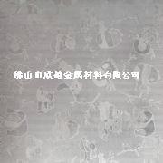 供應(yīng)熊貓紋不銹鋼花紋板 不銹鋼電梯板 不銹鋼防滑板