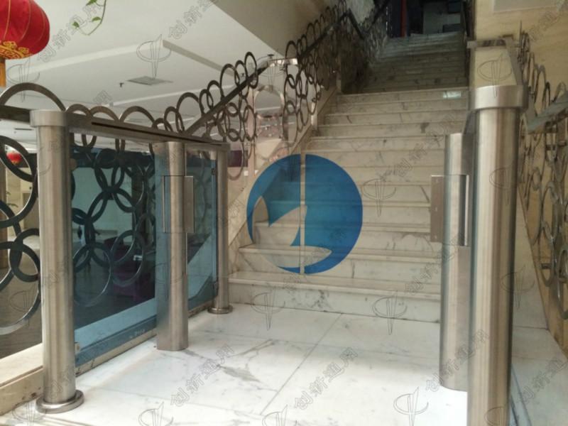 寫字樓速通擺閘（CXT-BT114）