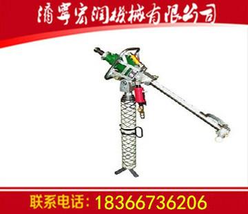 供應MQTB-80/2.4氣動支腿式幫錨桿鉆機