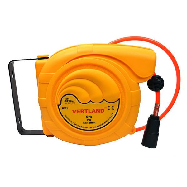 供應(yīng)氣管卷管器自動(dòng)伸縮卷軸氣鼓收縮卷管盤 GQ90