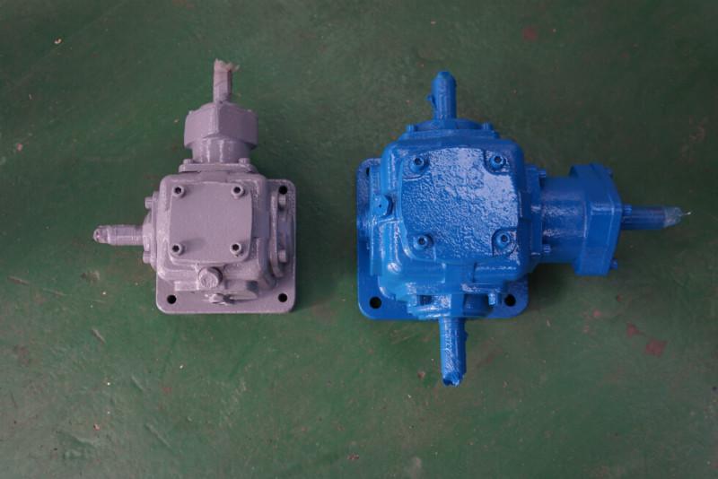 供應T系列轉向箱