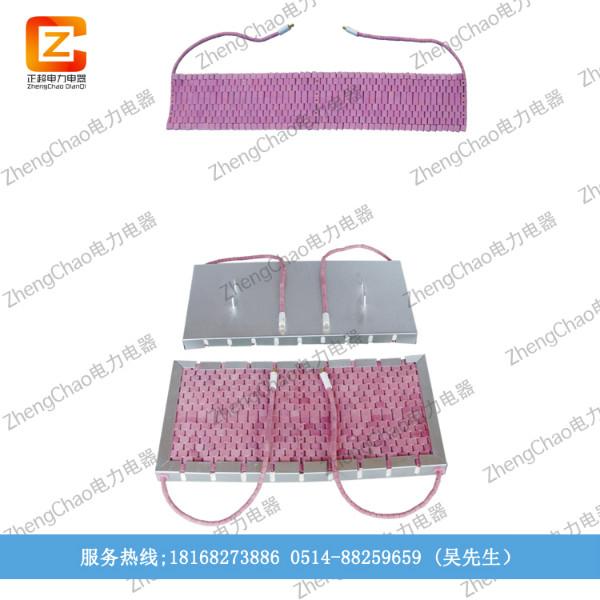 供應履帶式加熱器廠家直銷履帶式加熱器焊接熱處理加熱器陶瓷加熱器