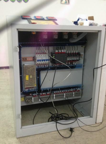供應(yīng)PLC控制柜
