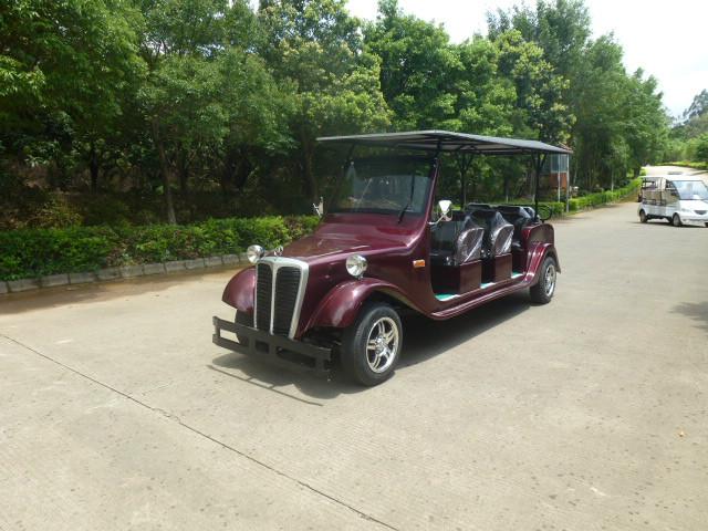8座電動觀光車圖片/8座電動觀光車樣板圖 (4)
