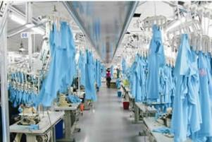 生產(chǎn)流水線(xiàn)圖片/生產(chǎn)流水線(xiàn)樣板圖 (4)