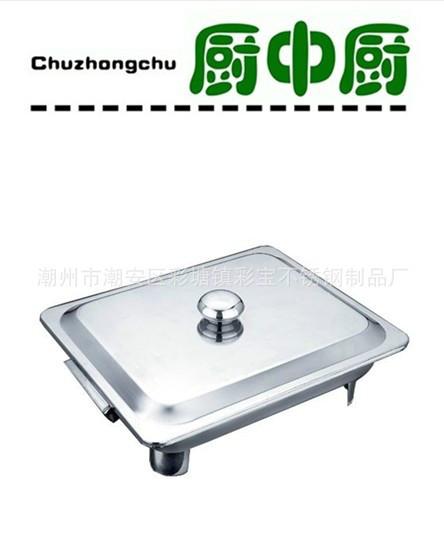 供應(yīng)酒店*全鋼方型自助餐爐快餐爐