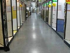 密封固化劑地坪圖片