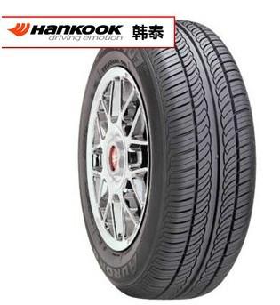 韩泰轮胎  165/70r14 k702 t图片