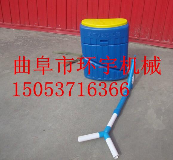 供應(yīng)潮州施肥器廠家價格 潮州背式施肥器報價