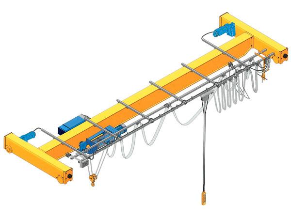 供應(yīng)電動(dòng)單梁橋式起重機(jī)多少錢一臺(tái)