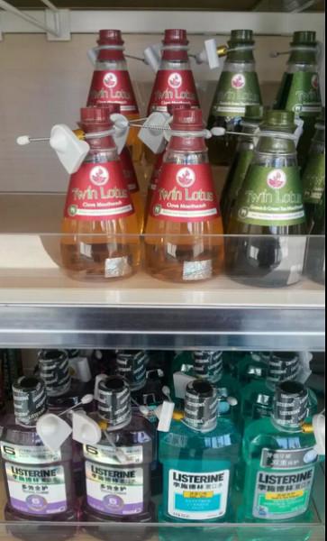 供應超市防盜扣商品防盜扣