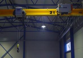 供應(yīng)電動(dòng)單梁橋式起重機(jī)多少錢一臺(tái)