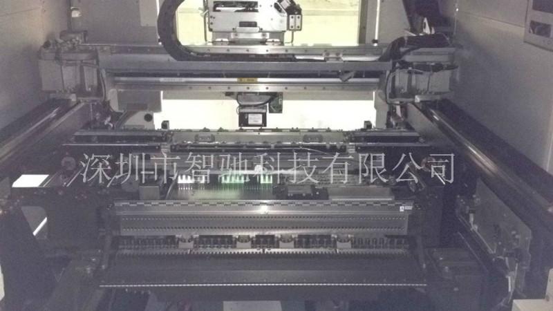 供應(yīng)二手JUKI中速貼片機(jī)KE-2050L