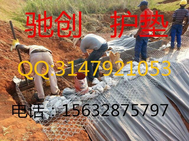 河岸生態(tài)護(hù)坡格賓籠圖片/河岸生態(tài)護(hù)坡格賓籠樣板圖 (3)