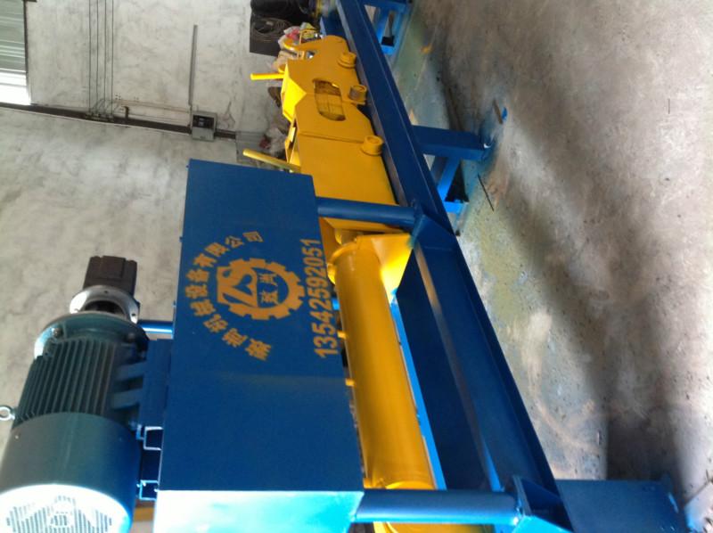 供應(yīng)溫州鋁型材拉直機(jī)，購買到致尚來