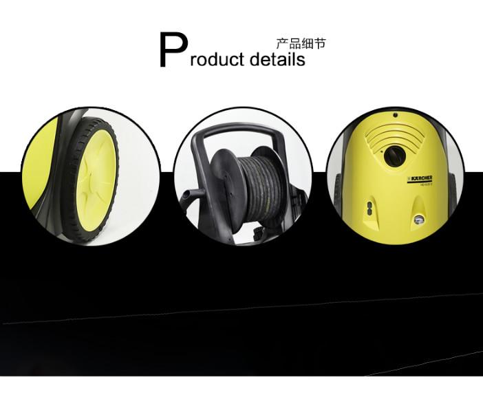 供應(yīng)恒瑞 210 A國(guó)產(chǎn)汽油機(jī)版高壓清洗機(jī)