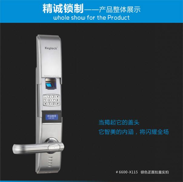 廣西智能鎖批發(fā)圖片