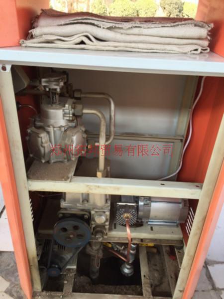 供應加油站油氣回收方案,鄭州加油機油氣回收改造，哪家公司做油氣檢測