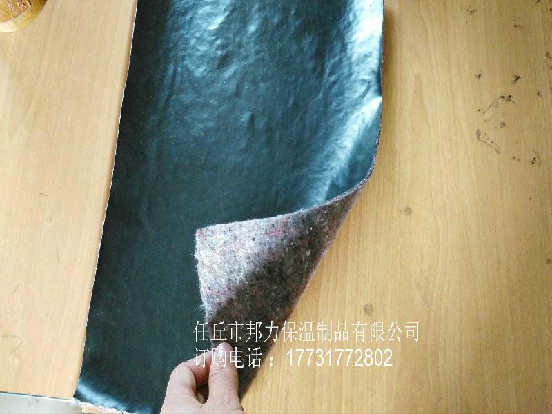 供應(yīng)大棚保溫被保溫被半成品防雨毛氈廠家直銷 全封閉式工廠生產(chǎn)車間