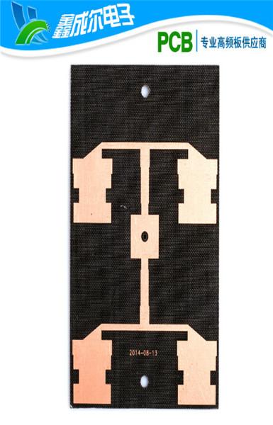 供應(yīng)高頻板打樣 高頻板打樣  高頻板打樣 天線反射板  rt5880高頻板打樣天線反射板