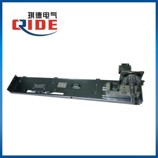 DJG-5大聯(lián)鎖機構(gòu)圖片/DJG-5大聯(lián)鎖機構(gòu)樣板圖 (2)