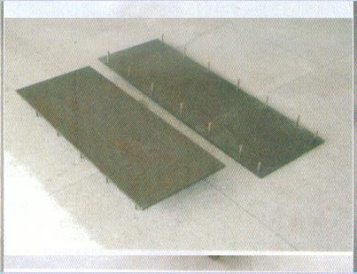 三一攤鋪機DTU95底板生產(chǎn)廠家圖片