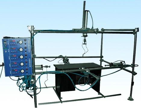 供应柜桌床综合试验机柜桌床综合试验机