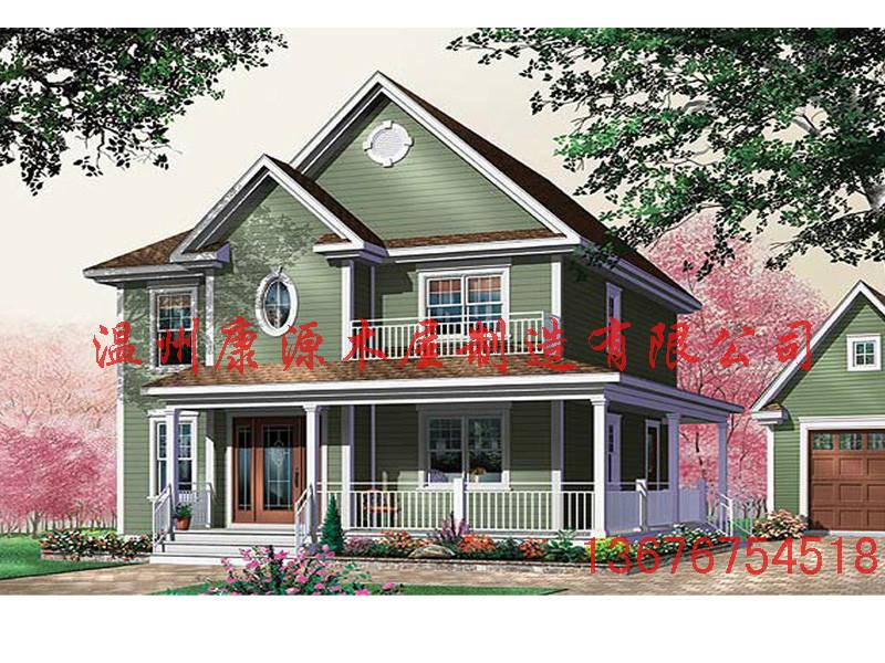 供應(yīng)清新小木屋