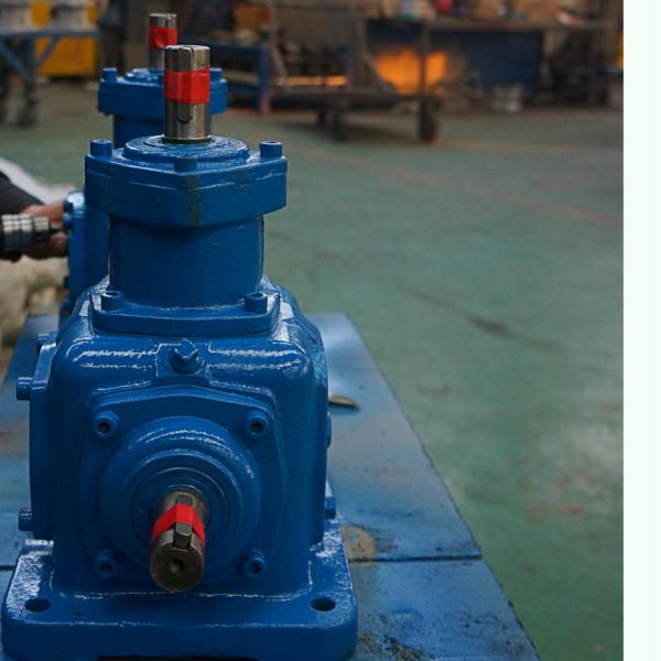 供應(yīng)金宇A(yù)RA螺旋錐齒輪轉(zhuǎn)向箱