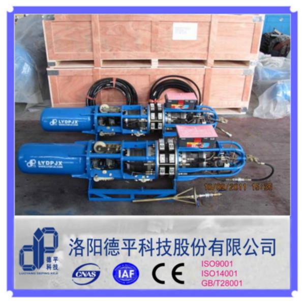 管道內(nèi)對(duì)口器圖片/管道內(nèi)對(duì)口器樣板圖 (4)