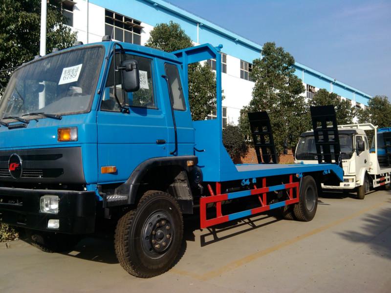 供應出售楚風平板運輸車