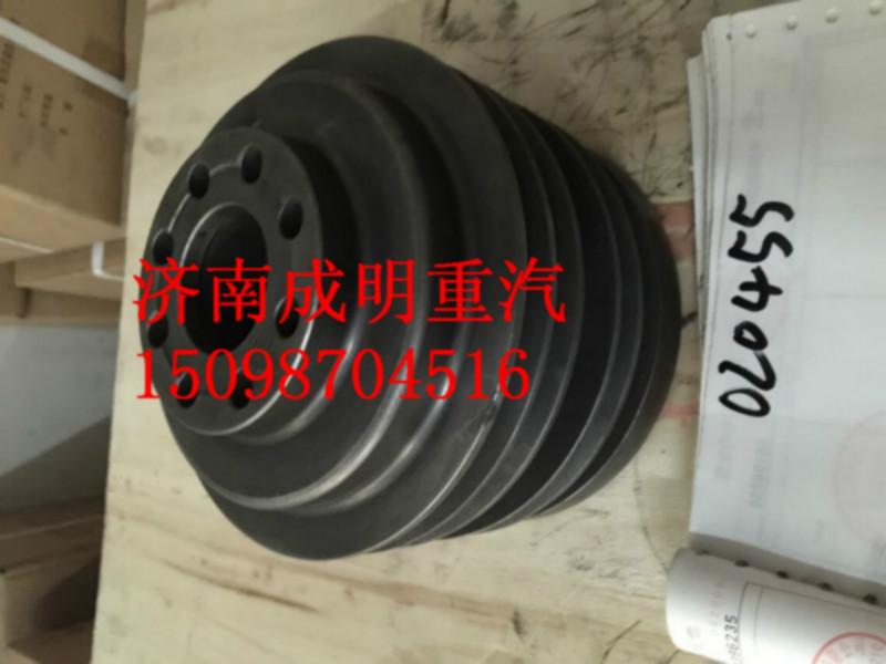 供應(yīng)用于發(fā)動機(jī)的612600020455皮帶輪