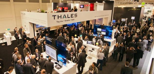 2015伊朗軌道交通展圖片