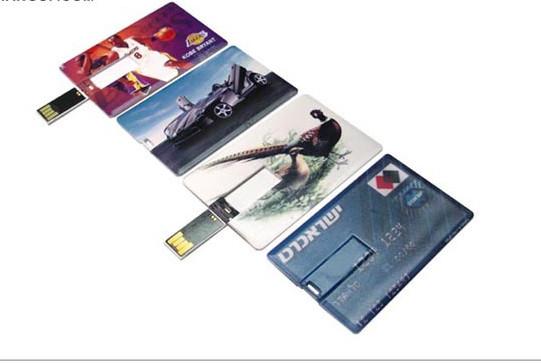 供應(yīng)名片式U盤批發(fā)定制
