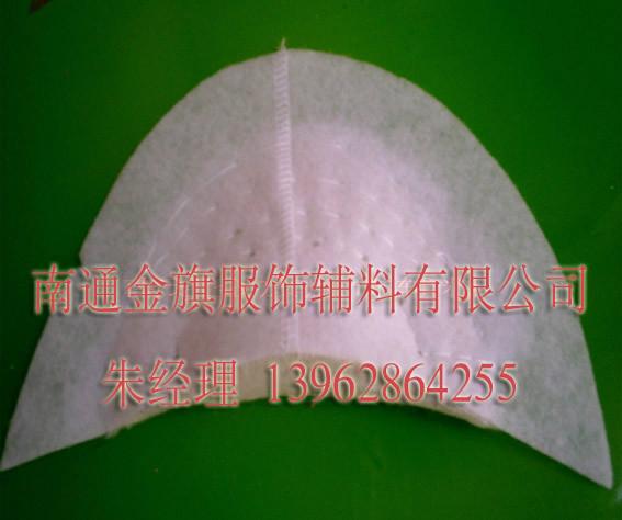 服裝墊肩圖片/服裝墊肩樣板圖 (2)