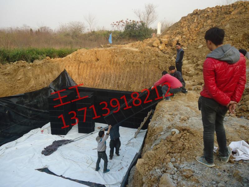 雨水收集系統(tǒng)圖片/雨水收集系統(tǒng)樣板圖 (2)