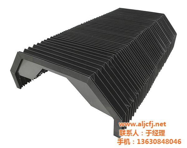 湖北武漢伸縮式風(fēng)琴防護(hù)罩怎么測量