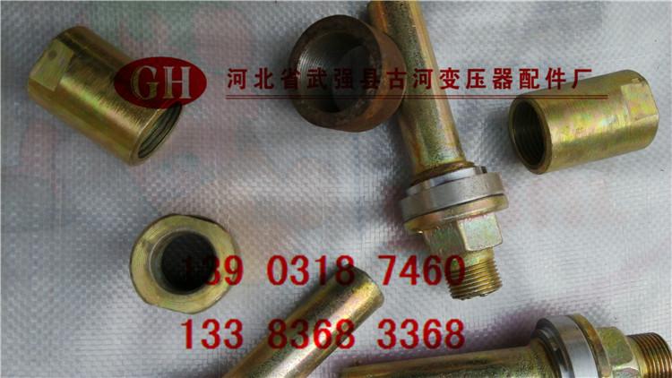 M16吊芯螺母圖片/M16吊芯螺母樣板圖 (3)