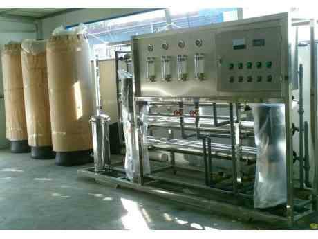 飲料生產(chǎn)線圖片