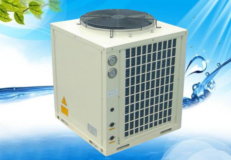 空氣能熱水器圖片/空氣能熱水器樣板圖 (3)