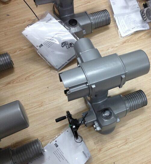 供應(yīng)西博思SIPOS2SA5010電動執(zhí)行器